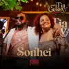 Xande de Pilares - Sonhei (Ao Vivo) - Single